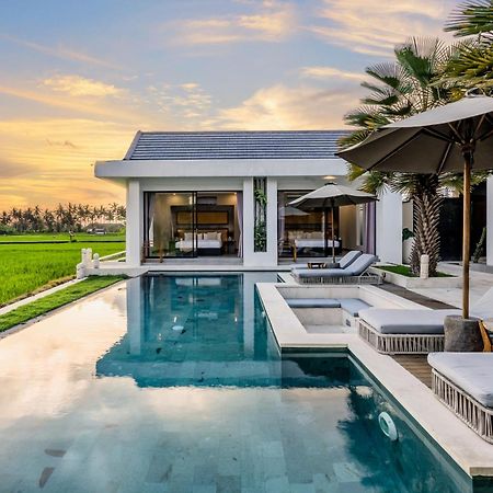Villa Lina By Balisuperhost Ubud Eksteriør bilde