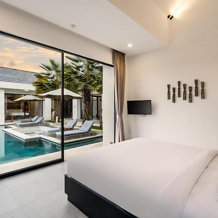 Villa Lina By Balisuperhost Ubud Eksteriør bilde