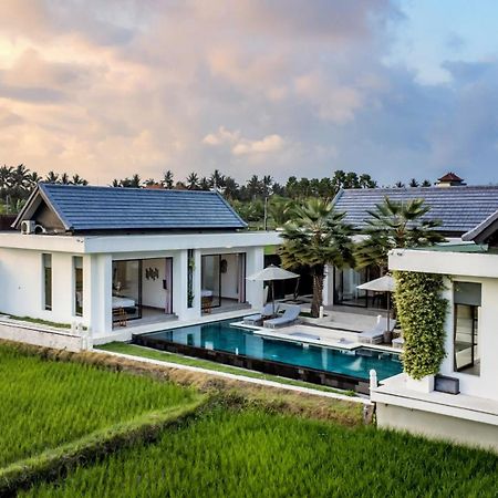 Villa Lina By Balisuperhost Ubud Eksteriør bilde