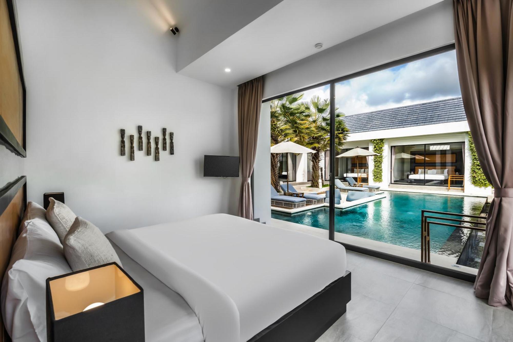 Villa Lina By Balisuperhost Ubud Eksteriør bilde