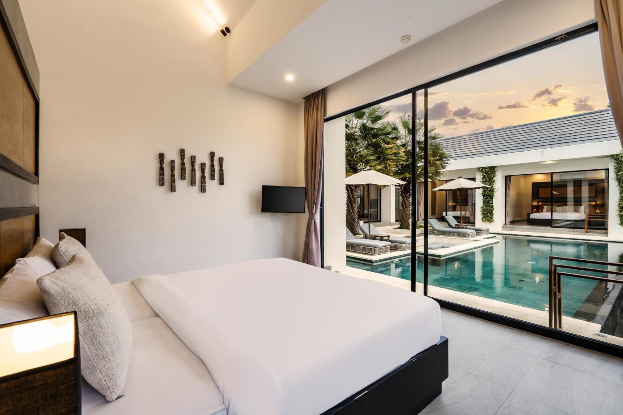 Villa Lina By Balisuperhost Ubud Eksteriør bilde