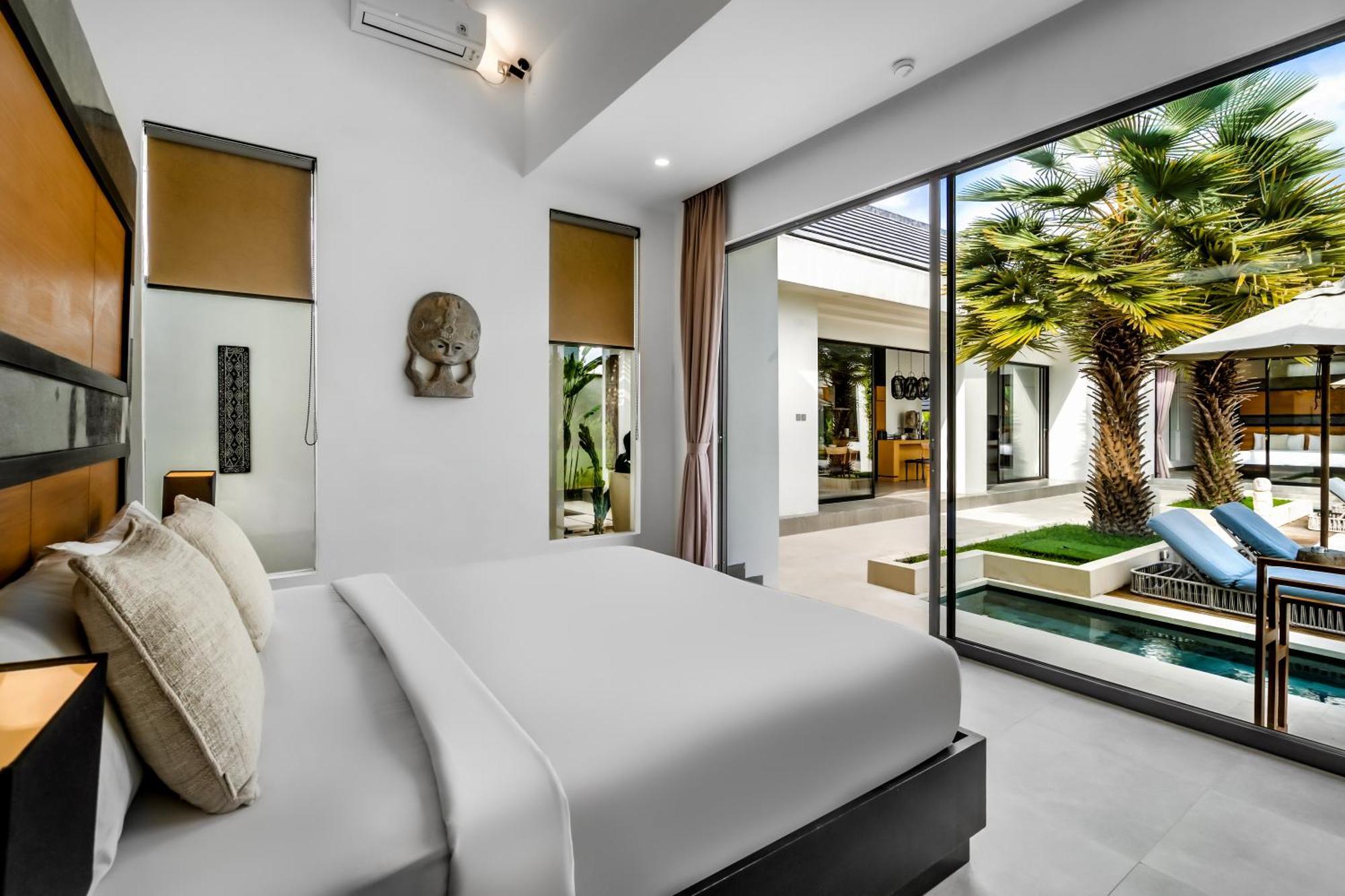 Villa Lina By Balisuperhost Ubud Eksteriør bilde
