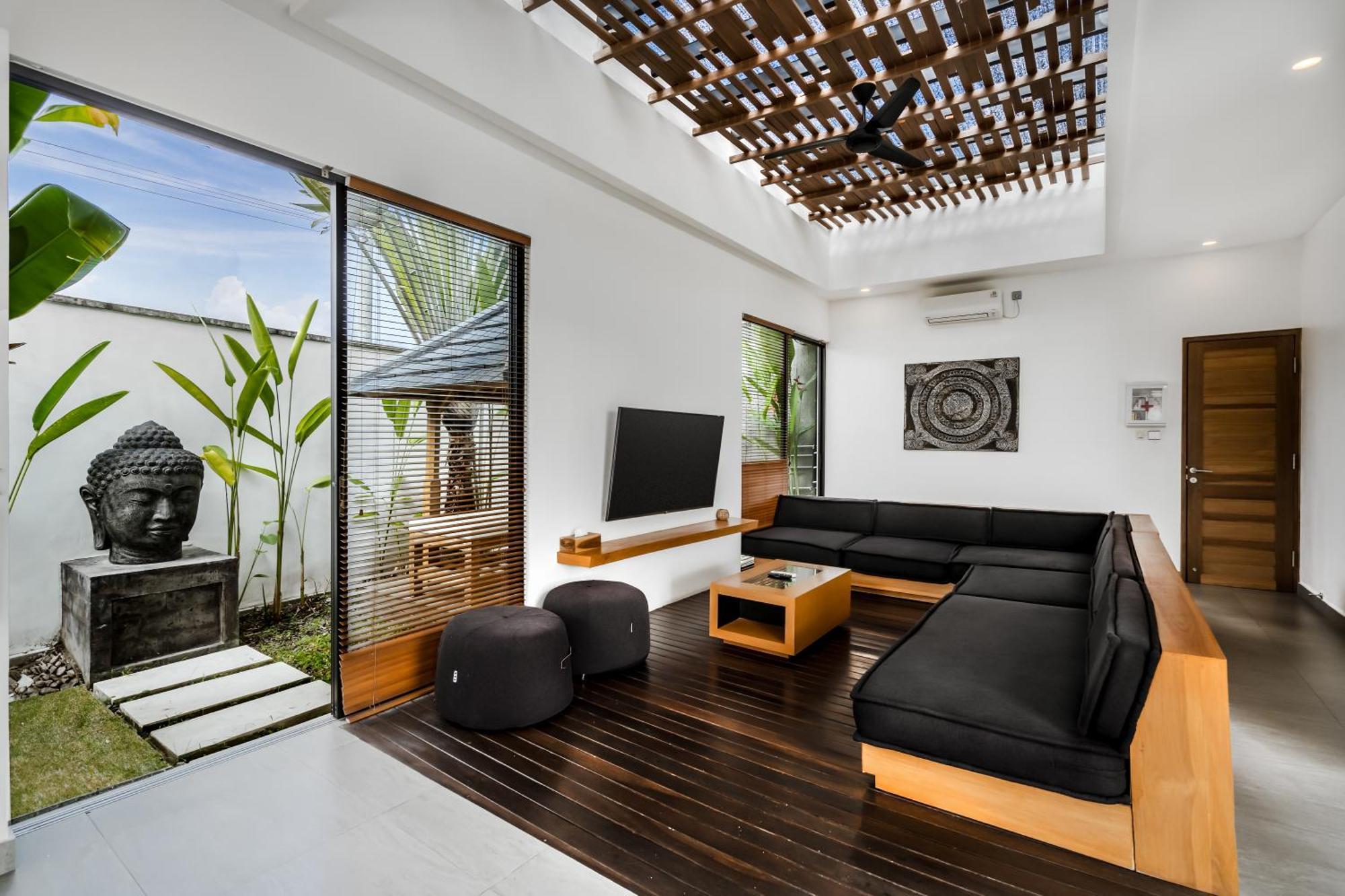 Villa Lina By Balisuperhost Ubud Eksteriør bilde